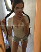 Анкета проститутки Элеонора - метро Ломоносовский, возраст - 23