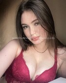 Анкета проститутки Лаура - метро Куркино, возраст - 23