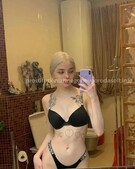 Анкета проститутки Роза - метро Арбат, возраст - 23