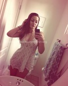 Анкета проститутки Илона - метро Южнопортовый, возраст - 23