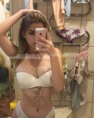 Анкета проститутки Надежда - метро Мещанский, возраст - 23