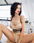 Анкета проститутки Дарина - метро Пресненский, возраст - 23