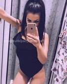 Анкета проститутки Екатерина - метро Алексеевский, возраст - 23