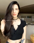 Анкета проститутки Стелла - метро Дорогомилово, возраст - 23