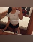 Анкета проститутки Оксана - метро Люблино, возраст - 23