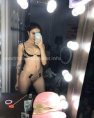 Анкета проститутки Риана - метро Бибирево, возраст - 23