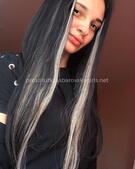 Анкета проститутки Марта - метро Пресненский, возраст - 23