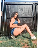 Анкета проститутки Милослава - метро Дмитровский, возраст - 23