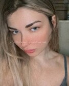 Анкета проститутки Елена - метро Басманный, возраст - 23