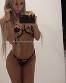 Анкета проститутки Света - метро Выхино-Жулебино, возраст - 23