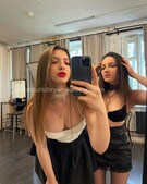 Анкета проститутки Катюша - метро Можайский, возраст - 23