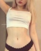 Анкета проститутки Лиза - метро Тверской, возраст - 23