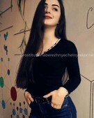 Анкета проститутки Лизочка - метро Филевский парк, возраст - 23