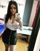 Анкета проститутки Линда - метро Крылатское, возраст - 23