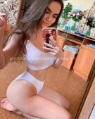 Анкета проститутки Ирина - метро Строгино, возраст - 24