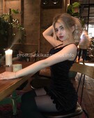 Анкета проститутки Надюша - метро Свиблово, возраст - 24