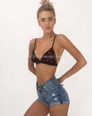 Анкета проститутки Марта - метро Измайлово, возраст - 24