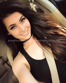 Анкета проститутки Елена - метро Хорошевский, возраст - 24