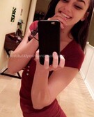 Анкета проститутки Инна - метро Чертаново Северное, возраст - 24