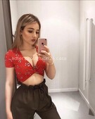 Анкета проститутки Дарья - метро Орехово-Борисово Северное, возраст - 24