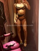 Анкета проститутки Анечка - метро Тверской, возраст - 24