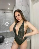 Анкета проститутки Марта - метро Даниловский, возраст - 24