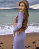 Анкета проститутки Лилия - метро Тверской, возраст - 24