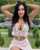 Анкета проститутки Мишель - метро Тверской, возраст - 24