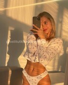 Анкета проститутки Нелли - метро Алтуфьевский, возраст - 24