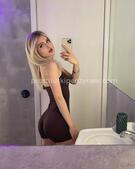 Анкета проститутки Марго - метро Северное Медведково, возраст - 24