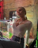 Анкета проститутки Ксения - метро Лефортово, возраст - 24