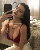 Анкета проститутки Наташа - метро Чертаново Северное, возраст - 24