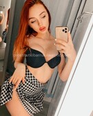 Анкета проститутки Алина - метро Ростокино, возраст - 24