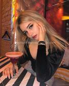 Анкета проститутки Пелагея - метро Строгино, возраст - 24