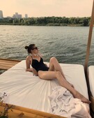 Анкета проститутки Зоя - метро Выхино-Жулебино, возраст - 24