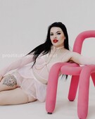 Анкета проститутки Илона - метро Хамовники, возраст - 24