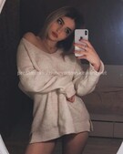 Анкета проститутки Ульяна - метро Щукино, возраст - 24