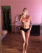 Анкета проститутки Надя - метро Тверской, возраст - 24