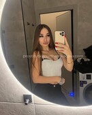 Анкета проститутки Яна - метро Таганский, возраст - 24