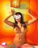 Анкета проститутки Рада - метро Крылатское, возраст - 24