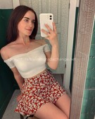 Анкета проститутки Таисия - метро Дорогомилово, возраст - 24