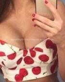 Анкета проститутки Марина - метро Фили-Давыдково, возраст - 24