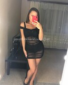 Анкета проститутки Арина - метро Даниловский, возраст - 24