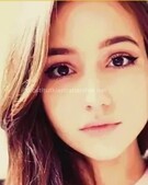 Анкета проститутки Устина - метро Ясенево, возраст - 24