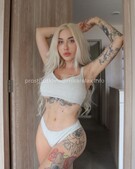 Анкета проститутки Олечка - метро Тверской, возраст - 24