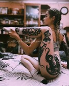 Анкета проститутки Услада - метро Южнопортовый, возраст - 24