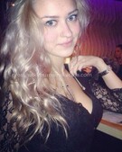 Анкета проститутки Юлия - метро Якиманка, возраст - 24