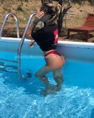 Анкета проститутки Эмма - метро Метрогородок, возраст - 24