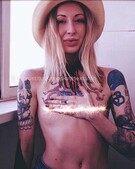 Анкета проститутки Мишель - метро Тверской, возраст - 24