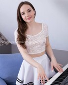 Анкета проститутки Олечка - метро Сокольники, возраст - 24